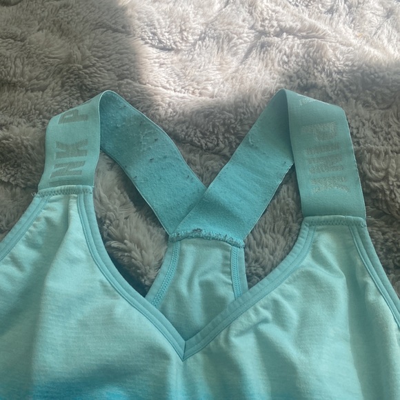 VS PINK Sport Set - Picture 2 of 5